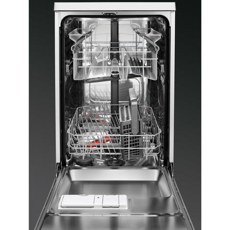 AEG FSS63400P 9 Place Slimline Fully Integrated Dishwasher Page 1 BuyItDirect.ie