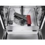 AEG 8000 SprayZone 13 Place Settings Fully Integrated Dishwasher