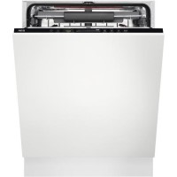 AEG Integrated Dishwasher