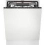 AEG Integrated Dishwasher