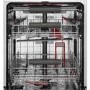 AEG Integrated Dishwasher