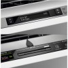 AEG 6000 SatelliteClean 14 Place Settings Fully Integrated Dishwasher