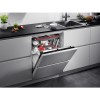 AEG 6000 SatelliteClean 14 Place Settings Fully Integrated Dishwasher