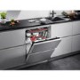 Refurbished AEG 6000 SatelliteClean FSS64907Z 14 Place Fully Integrated Dishwasher