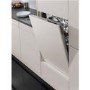 Refurbished AEG 6000 SatelliteClean FSS64907Z 14 Place Fully Integrated Dishwasher