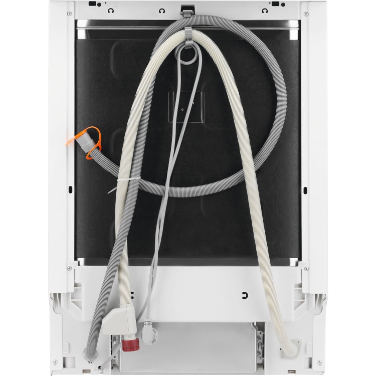 Refurbished AEG 6000 SatelliteClean FSS64907Z 14 Place Fully Integrated Dishwasher