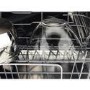 Refurbished AEG FSS82827P 9000 ComfortLift 12 Place Fully Integrated Dishwasher