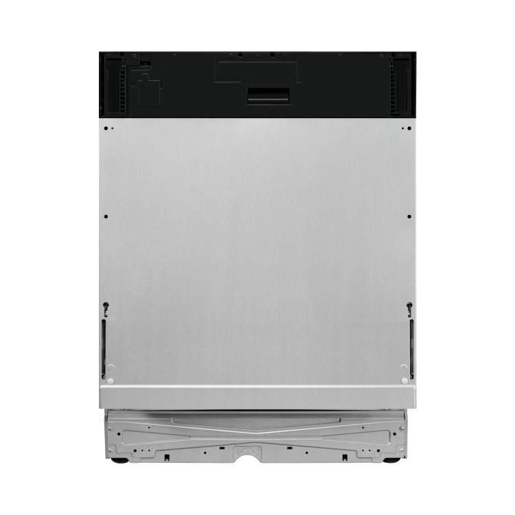Refurbished AEG FSS82827P 9000 ComfortLift 12 Place Fully Integrated Dishwasher