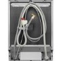 Refurbished AEG FSS82827P 9000 ComfortLift 12 Place Fully Integrated Dishwasher