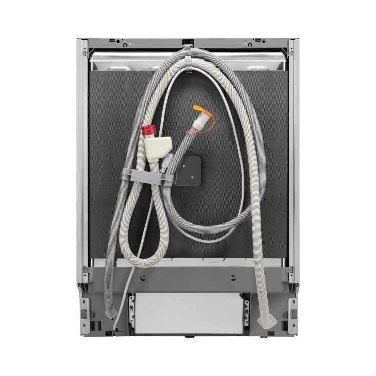 Refurbished AEG FSS82827P 9000 ComfortLift 12 Place Fully Integrated Dishwasher