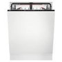 Refurbished AEG FSS82827P 9000 ComfortLift 12 Place Fully Integrated Dishwasher