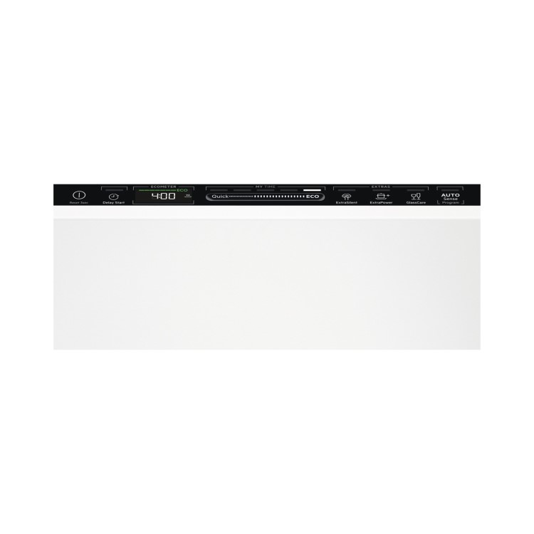 Refurbished AEG FSS82827P 9000 ComfortLift 12 Place Fully Integrated Dishwasher