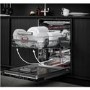 Refurbished AEG FSS82827P 9000 ComfortLift 12 Place Fully Integrated Dishwasher