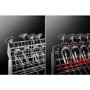 Refurbished AEG FSS82827P 9000 ComfortLift 12 Place Fully Integrated Dishwasher