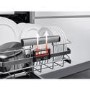 Refurbished AEG FSS82827P 9000 ComfortLift 12 Place Fully Integrated Dishwasher