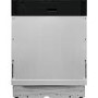 Refurbished AEG 8000 SprayZone FSS83708P 15 Place Fully Integrated Dishwasher