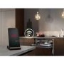 AEG Series 9000 ComfortLift Integrated Dishwasher - Smart Wi-Fi, A-Rated, Black control panel
