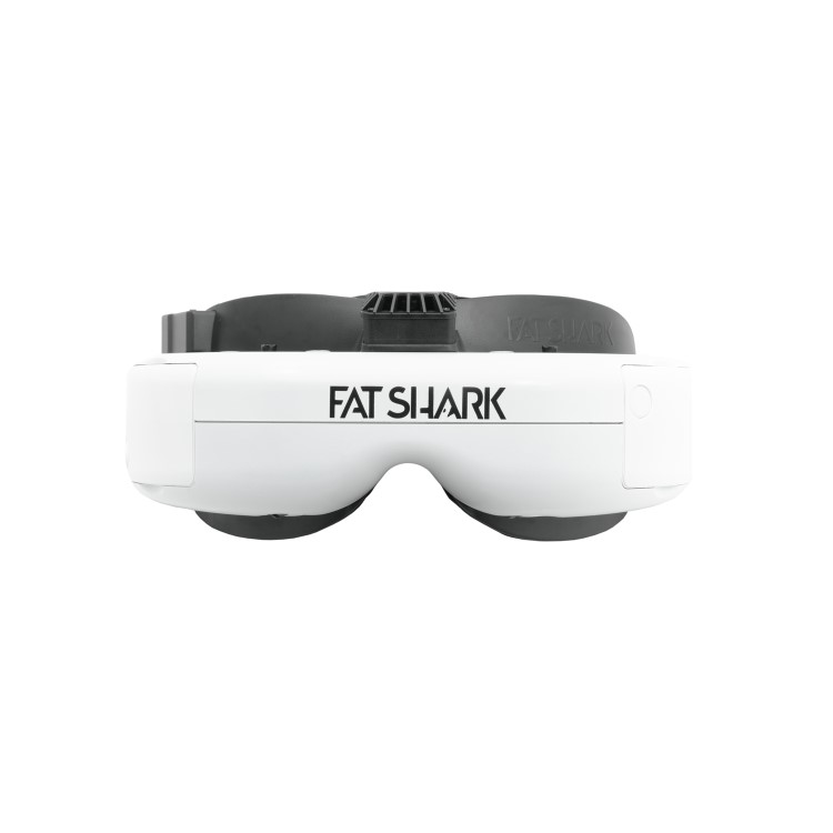 GRADE A1 - Fat Shark HDO OLED Goggles