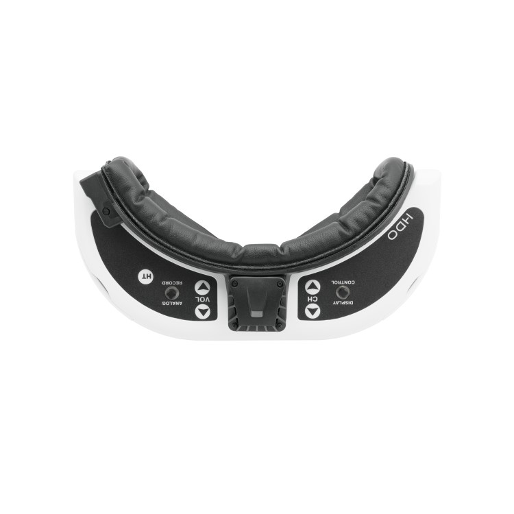 GRADE A1 - Fat Shark HDO OLED Goggles