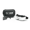 Fat Shark HDO OLED Goggles with LiPo Battery Pack