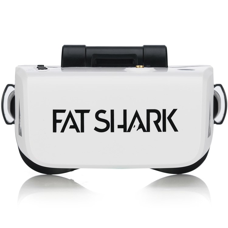 Fat Shark Scout Headset