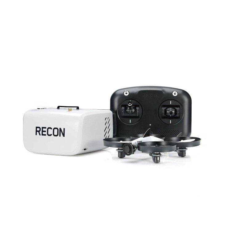 Fat Shark 101 V2 Beginners Racing Drone