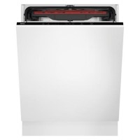 Refurbished AEG Series 5000 AirDry FSX52927Z Integrated 14 Place Dishwasher  Refurbished AEG Series 5000 AirDry FSX52927Z Integrated 14 Place Dishwasher