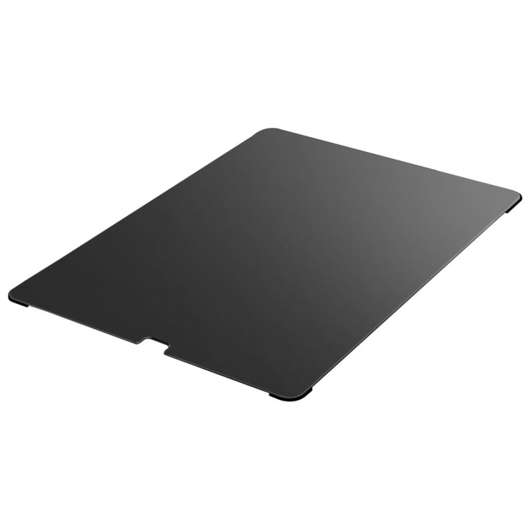 Franke Mythos Glass Chopping Board - Black