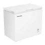 Refurbished Hisense FT247D4AWYLE Freestanding 190 Litre Chest Freezer
