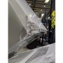 Refurbished Hisense FT247D4AWYLE Freestanding 190 Litre Chest Freezer