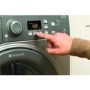 Hotpoint FTCF87BGG 8kg Freestanding Sensor Condenser Tumble Dryer - Graphite