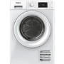 Refurbished Whirlpool FTM229X2 Freestanding Heat Pump 9KG Tumble Dryer White