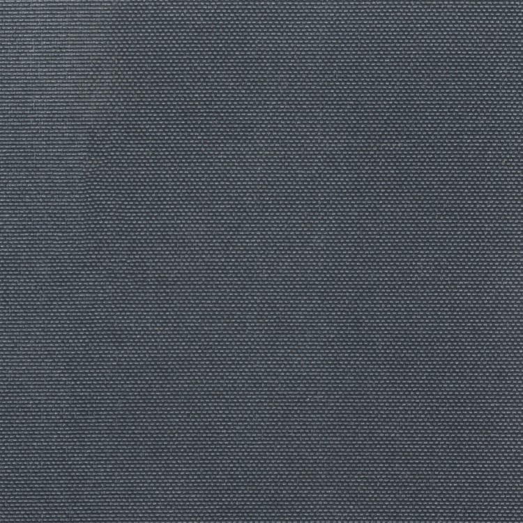 3x3m Dark Grey Cantilever Parasol with Base and Cover Included   - Fortrose