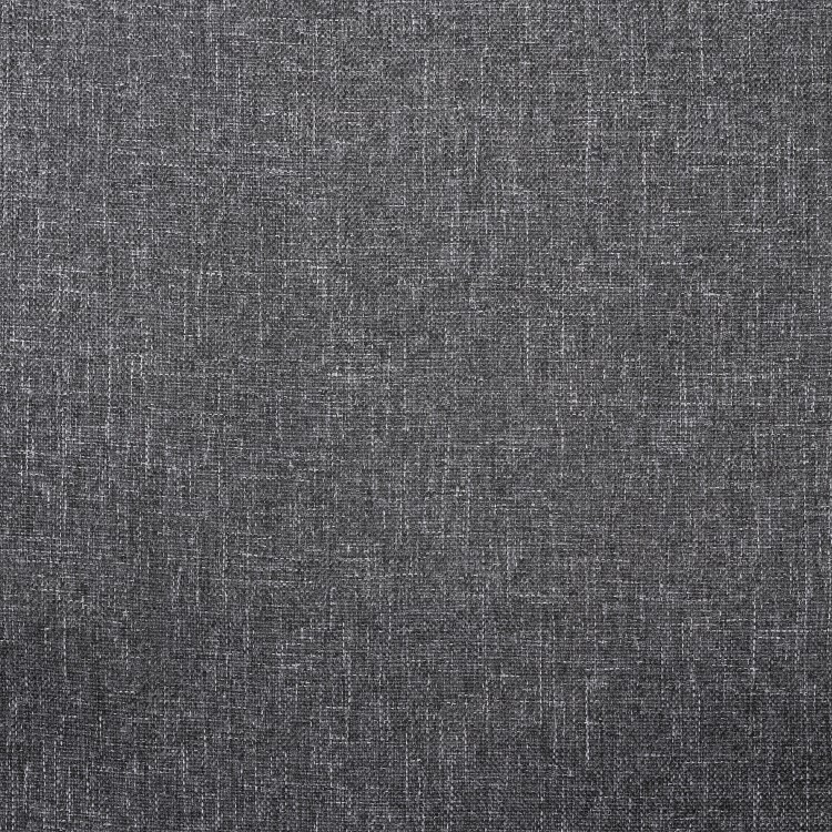 Reclining Rattan Garden Lounger Set in Grey with Table & Footstools  - Aspen