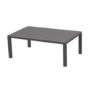 Grey Metal Garden Sofa Set - Como