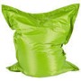 Green Outdoor Water Resistant Bean Bag Lounger - Como