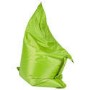Green Outdoor Water Resistant Bean Bag Lounger - Como