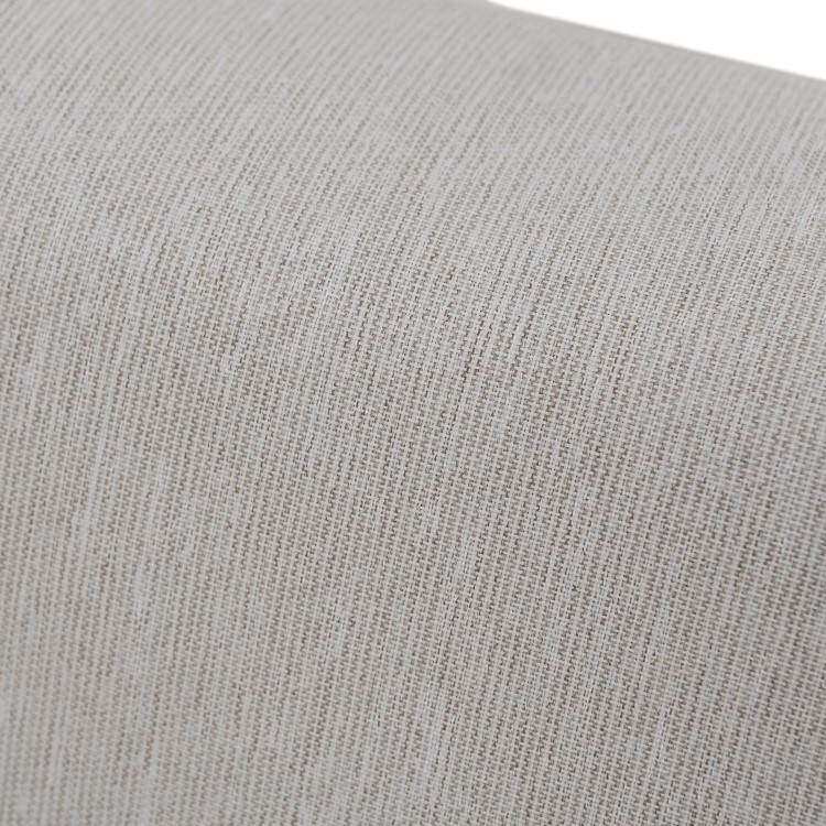 7 Seater Aluminium Garden Corner Sofa Set with Cushioned Stools & Matching Table