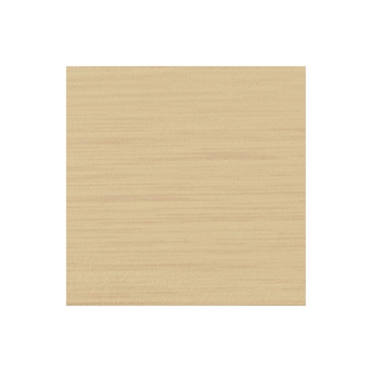 6 Seater Beige Aluminium Wood Effect Garden Sofa with Matching Coffee Table