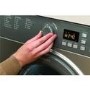 Hotpoint FTVFG65BGG 6kg Freestanding Vented Tumble Dryer - Graphite