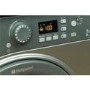 Hotpoint FTVFG65BGG 6kg Freestanding Vented Tumble Dryer - Graphite