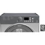 Hotpoint FTVFG65BGG 6kg Freestanding Vented Tumble Dryer - Graphite