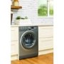 Hotpoint FTVFG65BGG 6kg Freestanding Vented Tumble Dryer - Graphite