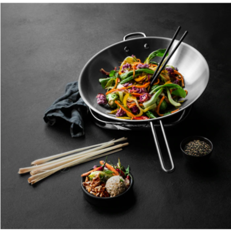 AEG FUSION-WOK Fusion Wok