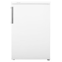Refurbished Hisense FV105D4BW21 Integrated Under Counter 82 Litre Freezer White Refurbished Hisense FV105D4BW21 Integrated Under Counter 82 Litre Freezer White