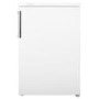 Refurbished Hisense FV105D4BW21 Integrated Under Counter 82 Litre Freezer White