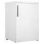 Refurbished Hisense FV105D4BW21 Integrated Under Counter 82 Litre Freezer White