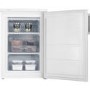 Refurbished Hisense FV105D4BW21 Integrated Under Counter 82 Litre Freezer White
