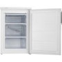 Refurbished Hisense FV105D4BW21 Integrated Under Counter 82 Litre Freezer White