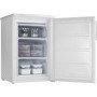 Refurbished Hisense FV105D4BW21 Integrated Under Counter 82 Litre Freezer White